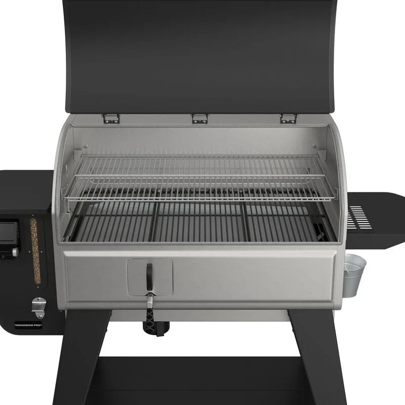 Camp Chef Woodwind Pro 36" WiFi Pellet Grill