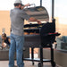 Camp Chef 36" WIFI Woodwind Pellet Grill-TheBBQHQ