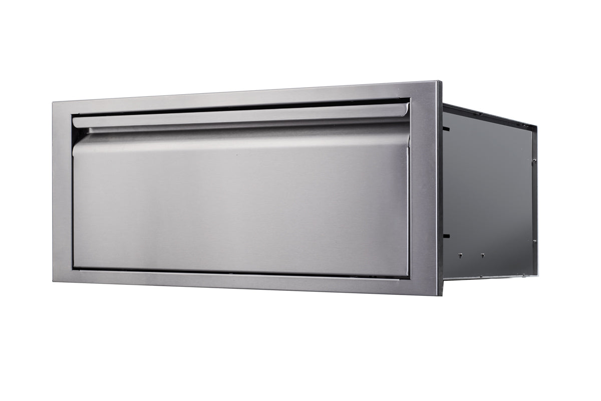 Memphis Grills Pro 30"  Drawer With Soft Close