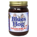 Blues Hog Original BBQ Sauce I The BBQHQ