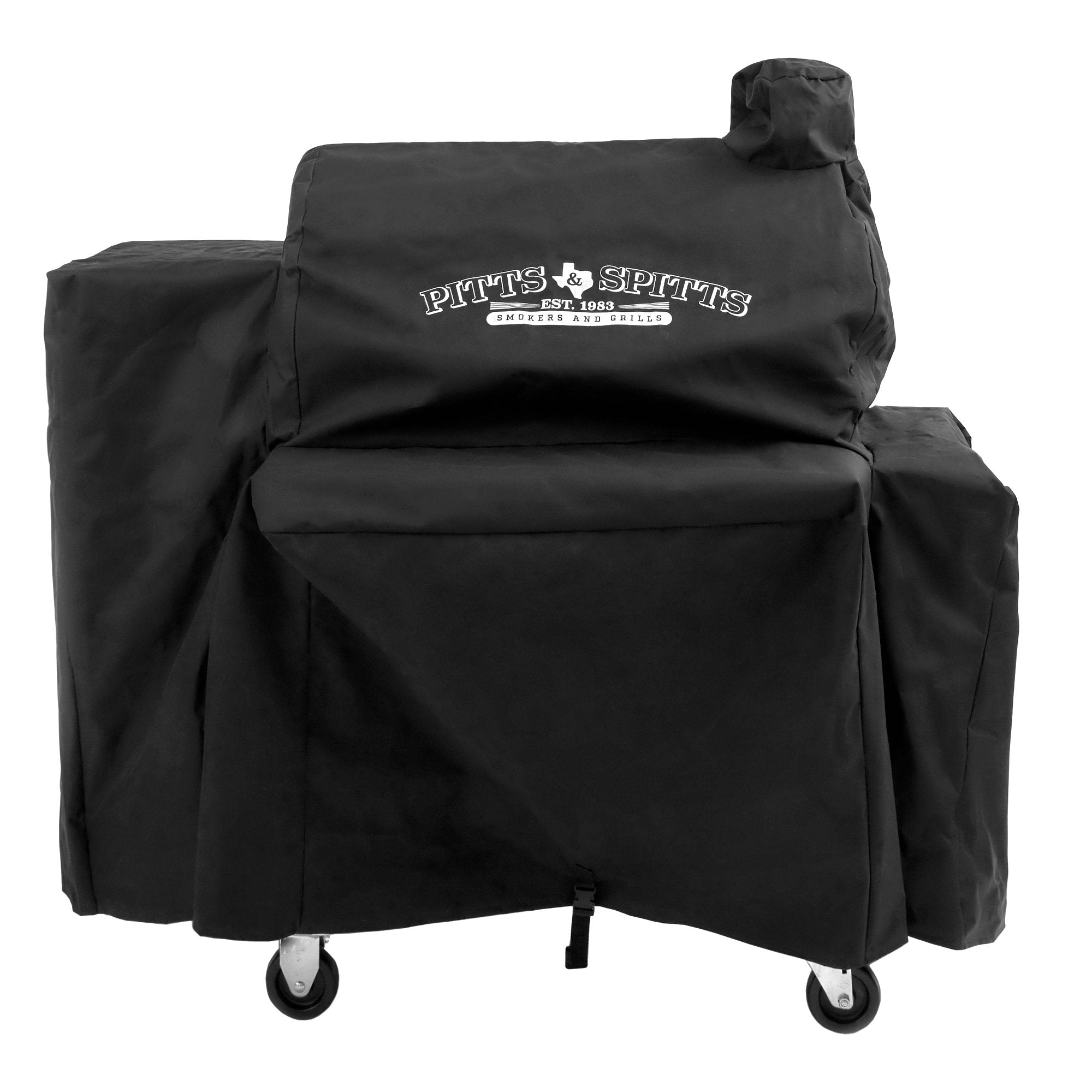 Pitts and Spitts Maverick Pellet Grill Cover
