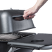 Portable Kitchen PK-TX Grill/Smoker-TheBBQHQ