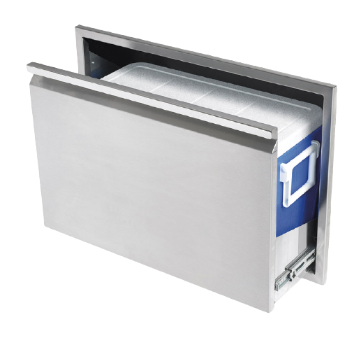 Twin Eagles 30" Cooler Drawer, (Cooler included)