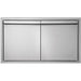 Twin Eagles 30" Double Access Doors (Soft Closing)-TheBBQHQ