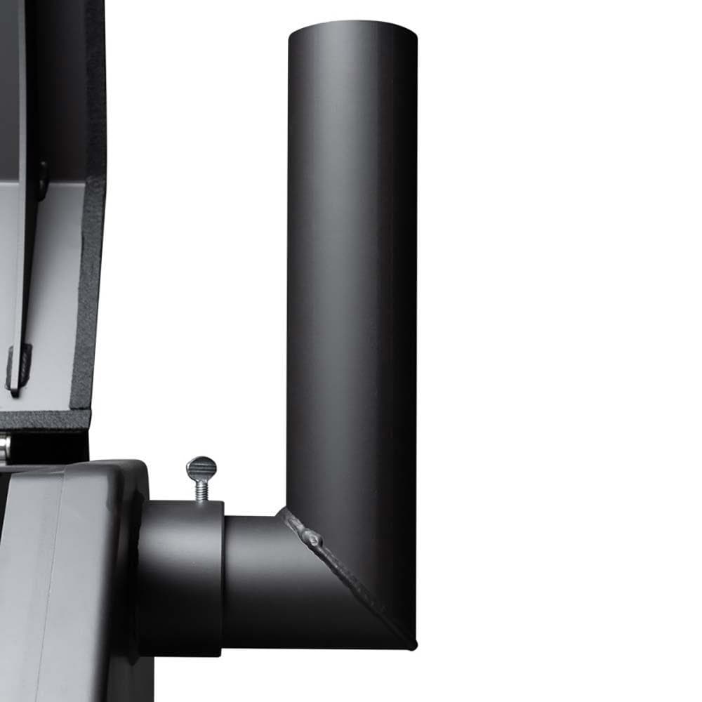 Yoder Smokers YS640S Competition Cart Pellet Grill, 10