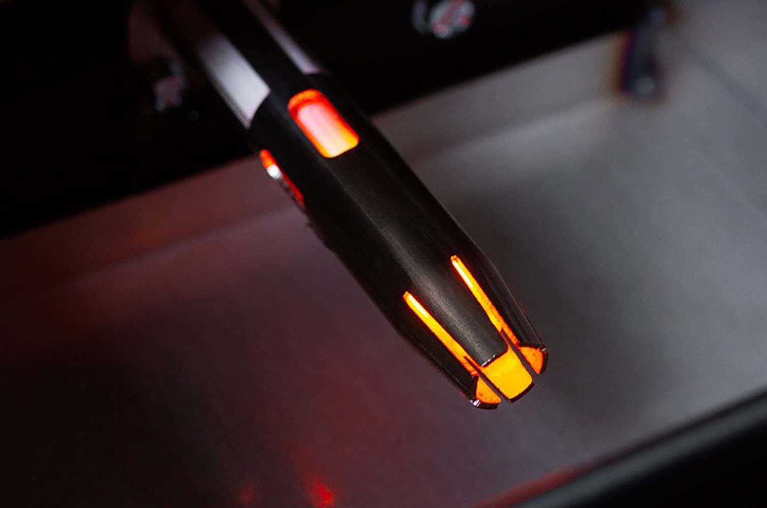 Yoder Smokers YS640S Competition Cart Pellet Grill, 10