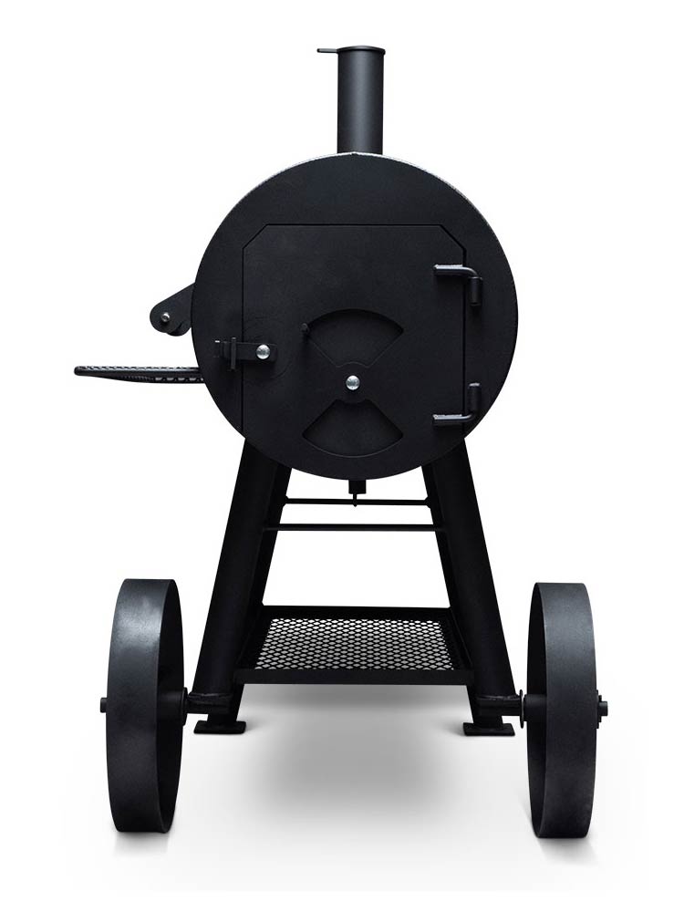 Yoder Smokers 20" Abilene Grill