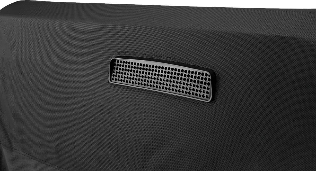 DCS 48" Built-In Grill Cover Series 9-TheBBQHQ