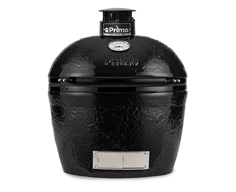 Primo Oval Large Individual Charcoal Grill