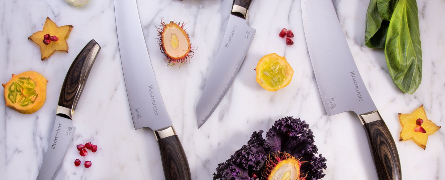 Messermeister Pro Series 10 Chef's Knife