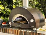 Alfa Moderno 1 Pizze- Copper