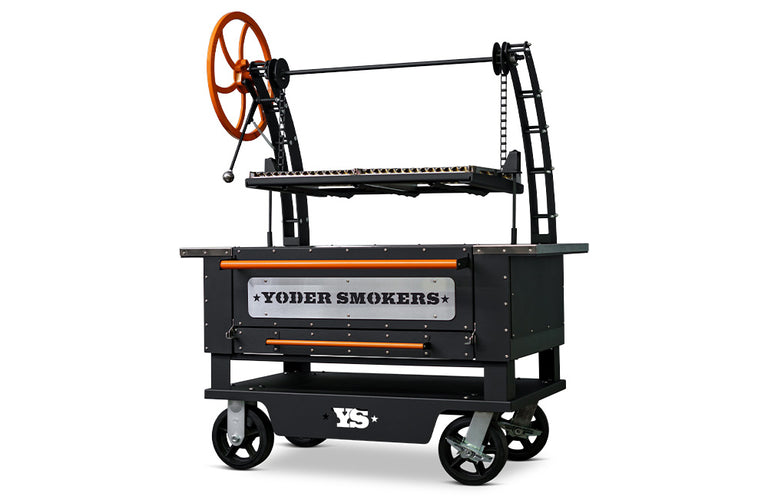Yoder Smokers — TheBBQHQ, Inc.