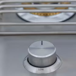 Blaze LTE+ Built-In Gas Single Side Burner