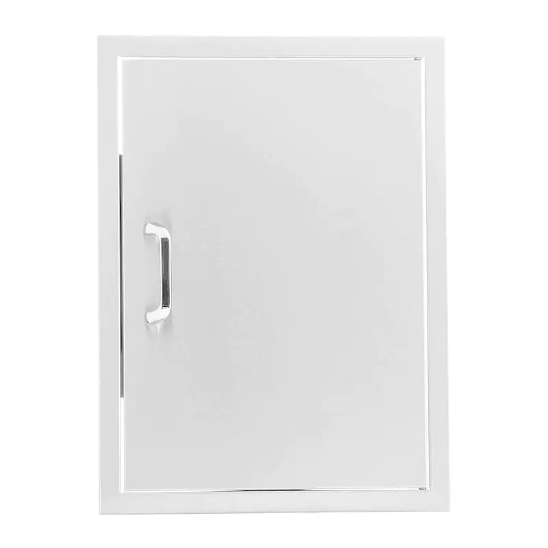 PCM 260 Series 18" Single Access Door -Vertical (Reversible)