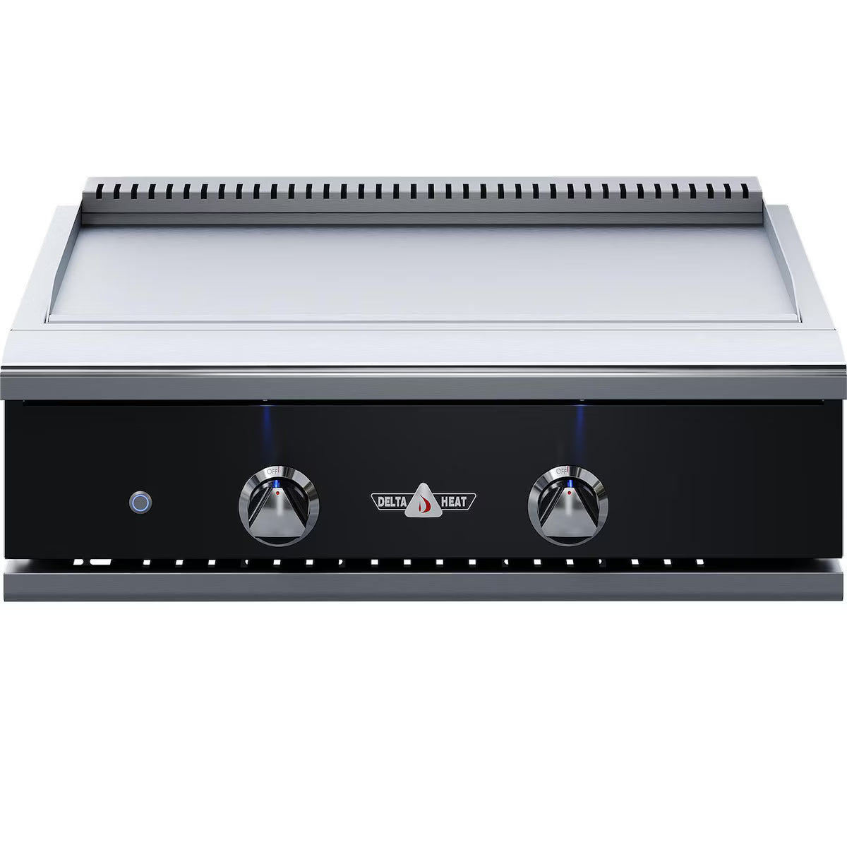 Delta Heat 32" Teppanyaki Grill w/ Black Control Panel