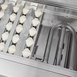 Delta Heat 32" Freestanding 3-Burner Gas Grill