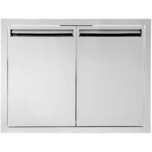 PCM 350 Series 40" Double Access  Doors