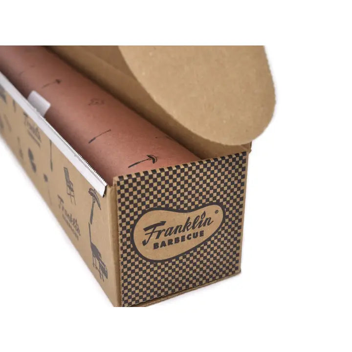 Franklin Barbecue Butcher Paper