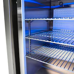 Mont Alpi Beverage Center W/ 90 Degree Corner & Kegerator