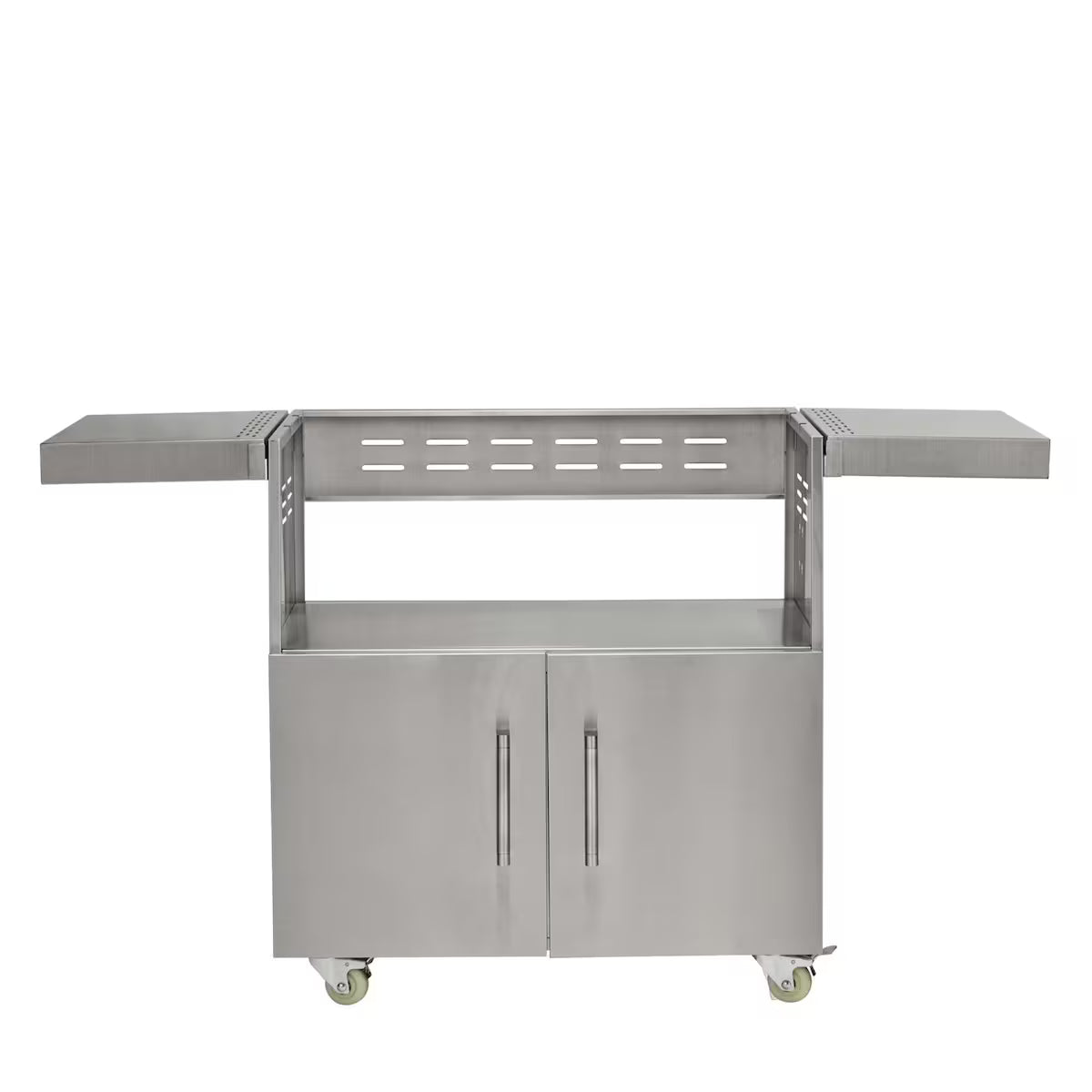 Coyote 36" Cart For C3CH36 Charcoal Grill