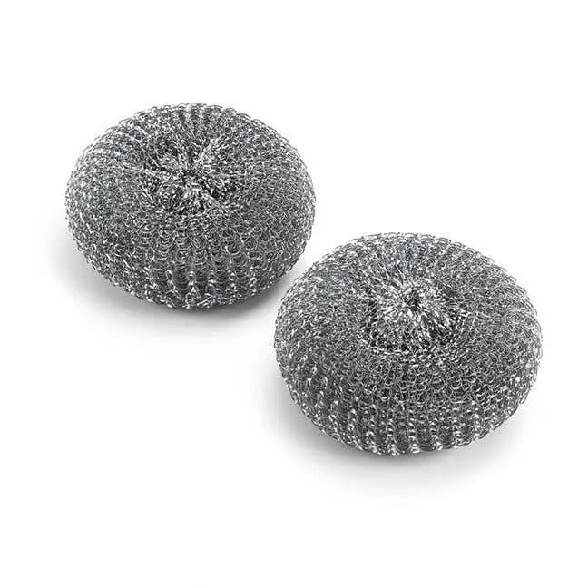 Outset Replacement Mesh Scrubbers