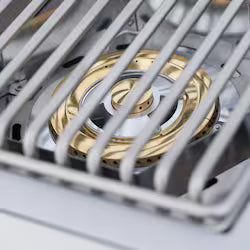Blaze LTE+ Built-In Gas Double Side Burner
