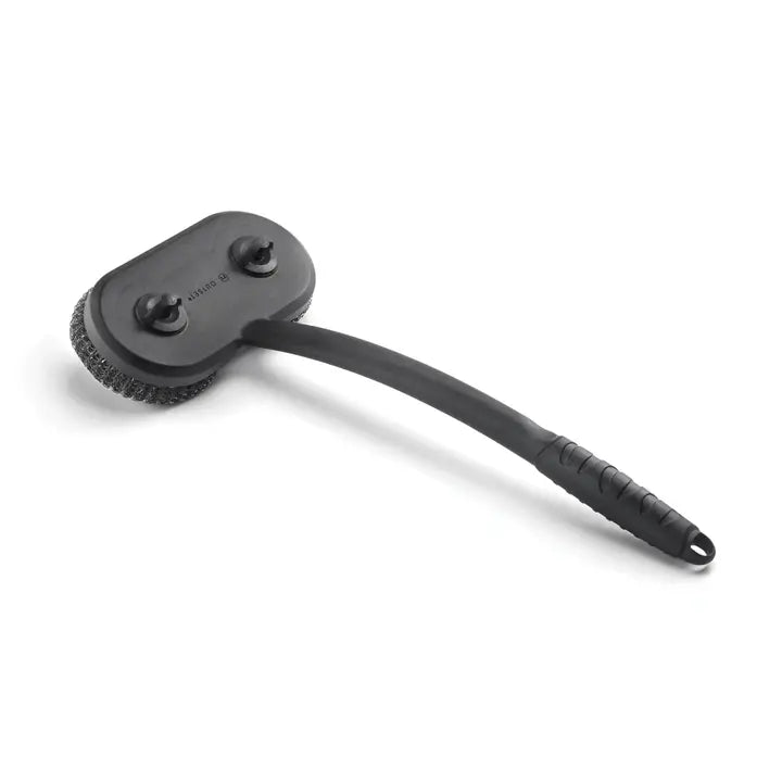 Outset Mesh Scrubber Grill Brush