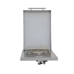 Blaze LTE+ Built-In Gas Single Side Burner