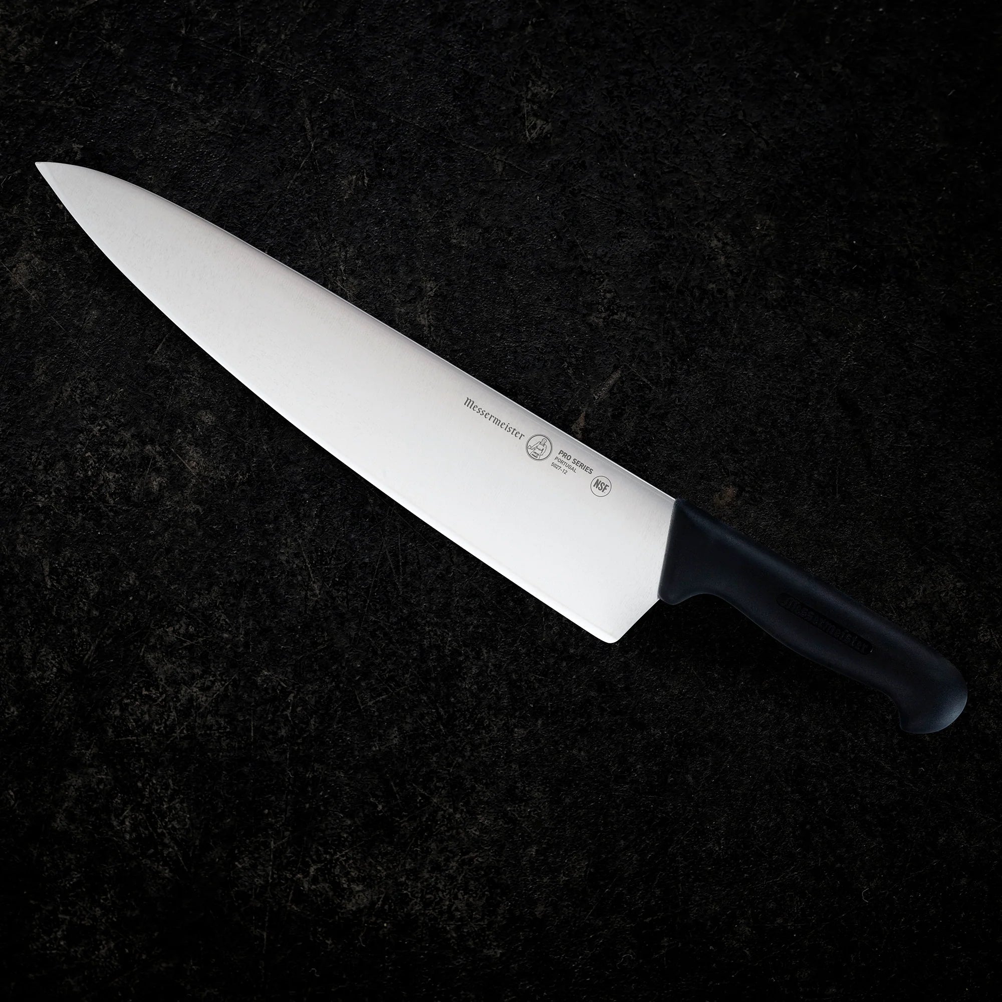 Messermeister 8" Chef's Knife