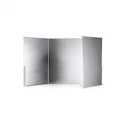Blaze Ceiling Extendable Vent Hood Covers