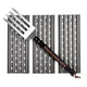 GrillGrate-Yoder YS640S & YS480S