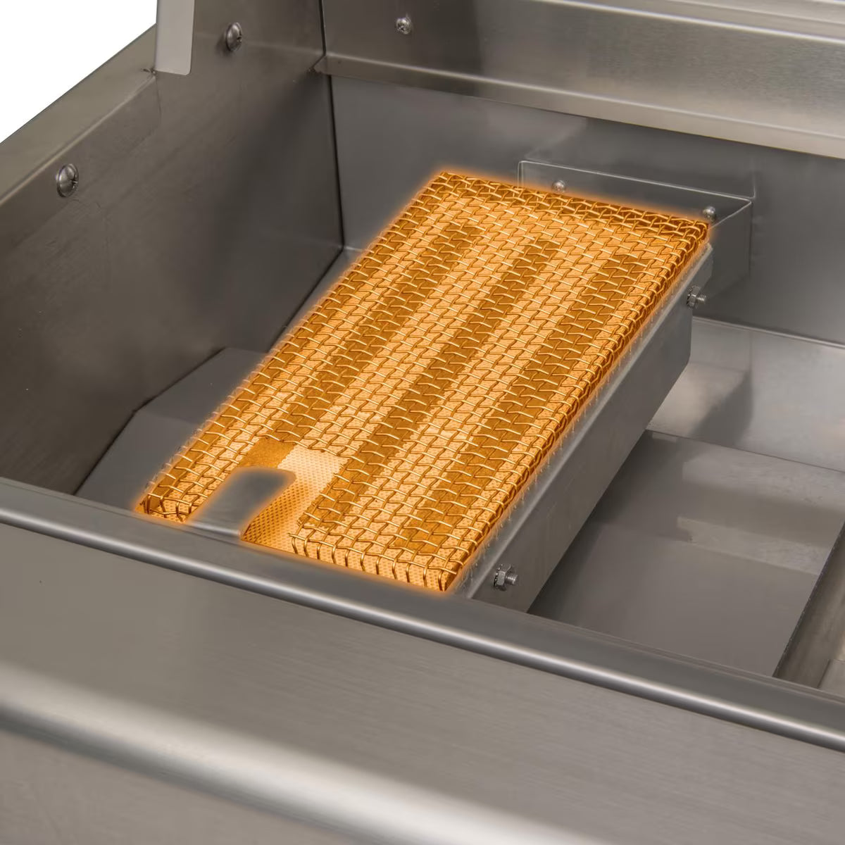 Artisan Infrared Sear Burner for all Artisan Grills