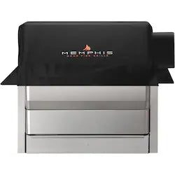 Memphis Grills Cover For Pro ITC3 Built-In WiFi Monitored Pellet Grill