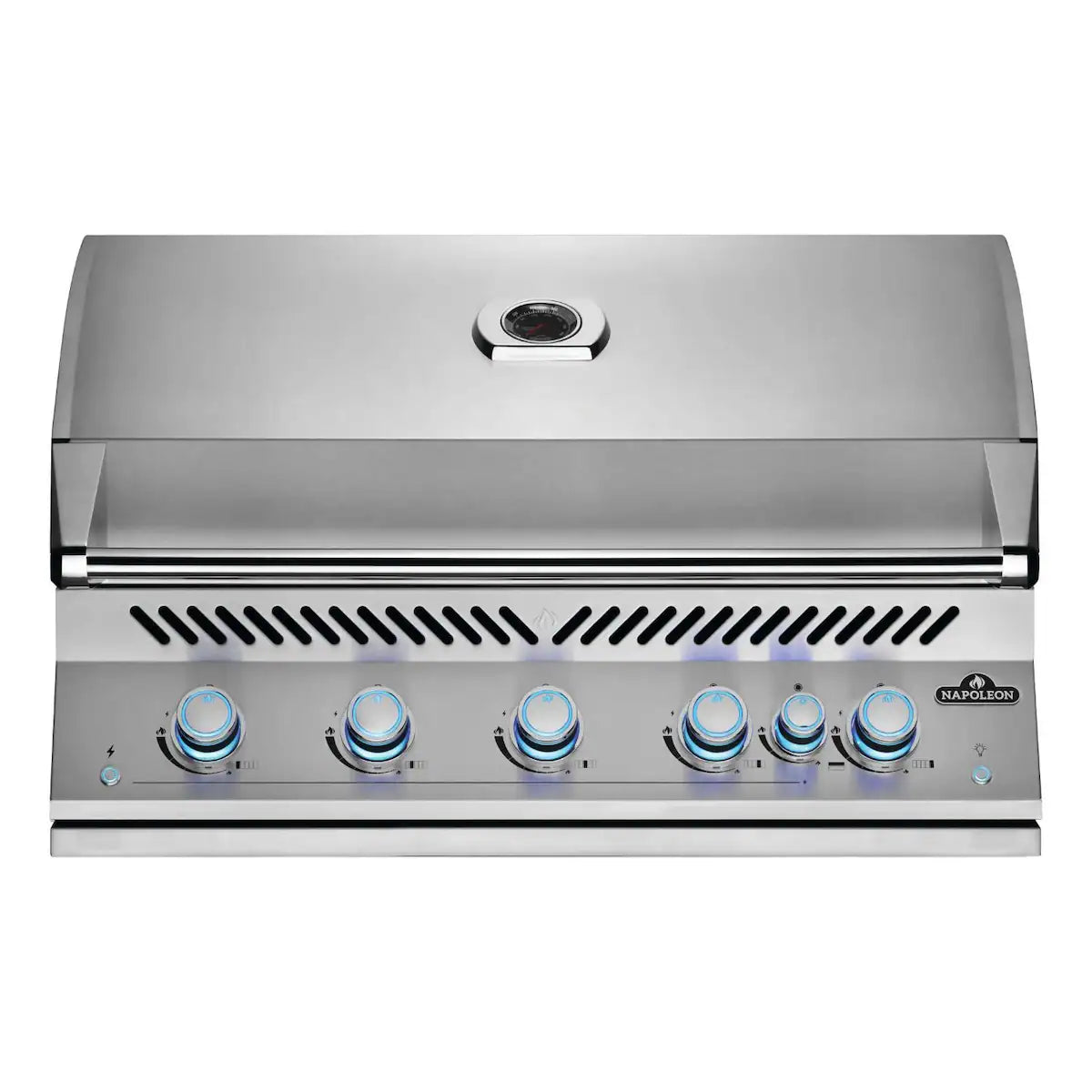 Napoleon Built-In 700 Series 38" Gas Grill W/ Infrared Rear Burner (Natural Gas)