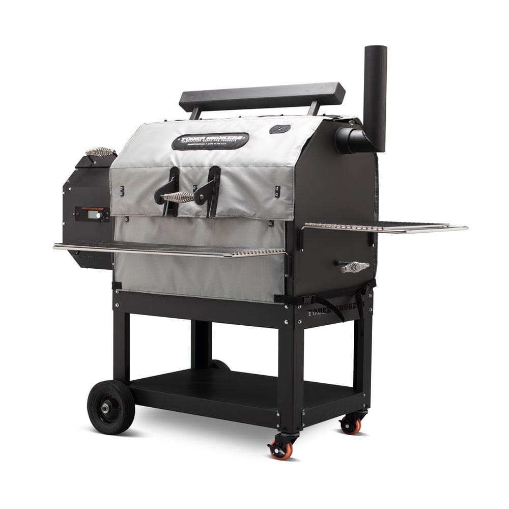 Yoder Smokers 480 Thermal Cover