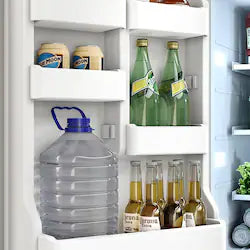 Zephyr Presrv 24" Single Zone Outdoor Refrigerator