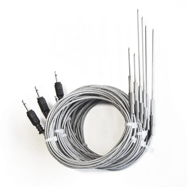 Fireboard Competition Series Probe Pack
