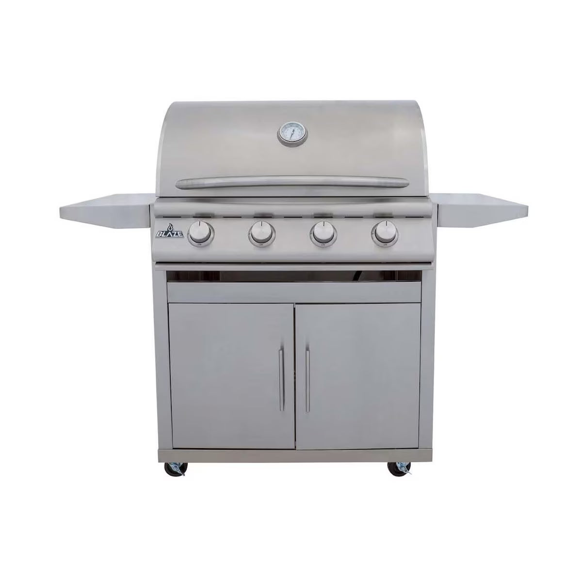 Blaze 32" BCM Freestanding Gas Grill