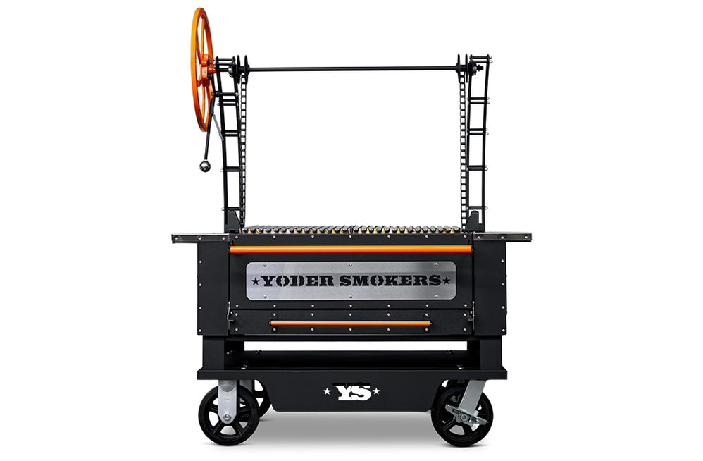 Yoder Smokers — TheBBQHQ, Inc.