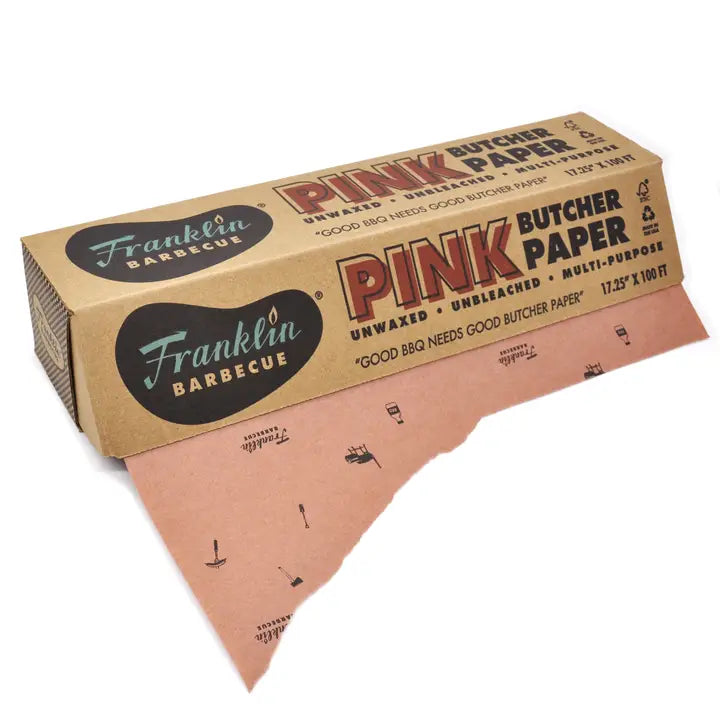 Franklin Barbecue Butcher Paper