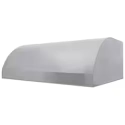 Blaze 1,000 CFM Stainless Steel Outdoor Vent Hood (2026 Models)