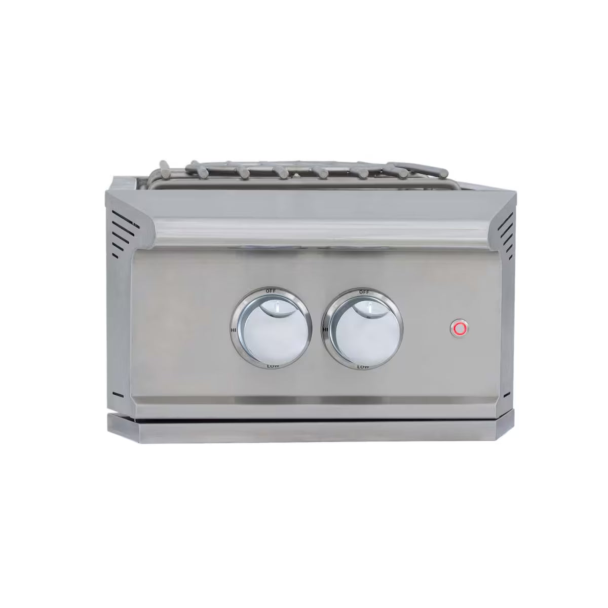Blaze LTEPRO Built-In Gas Power Burner