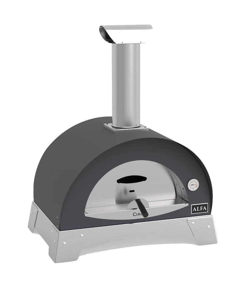 Alfa Ciao Wood Fired Pizza Oven