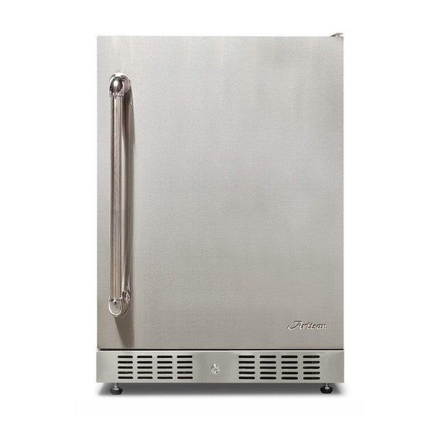 Artisan 24" Outdoor Refrigerator