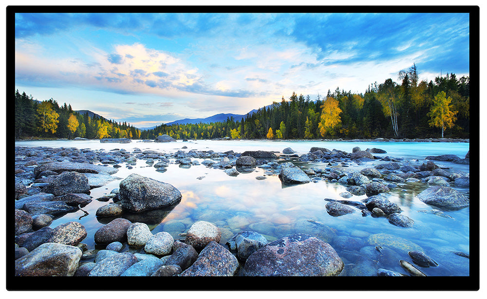 All Season Full Bright Outdoor T.V. 43", 55", 65", 75"