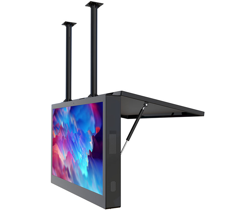 All Season Dual-Sided Ultra Bright Outdoor TV-55" or 65"