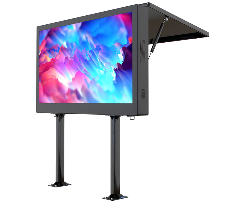 All Season Dual-Sided Ultra Bright Outdoor TV-55" or 65"