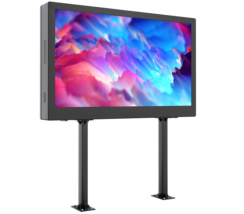 All Season Dual-Sided Ultra Bright Outdoor TV-55" or 65"