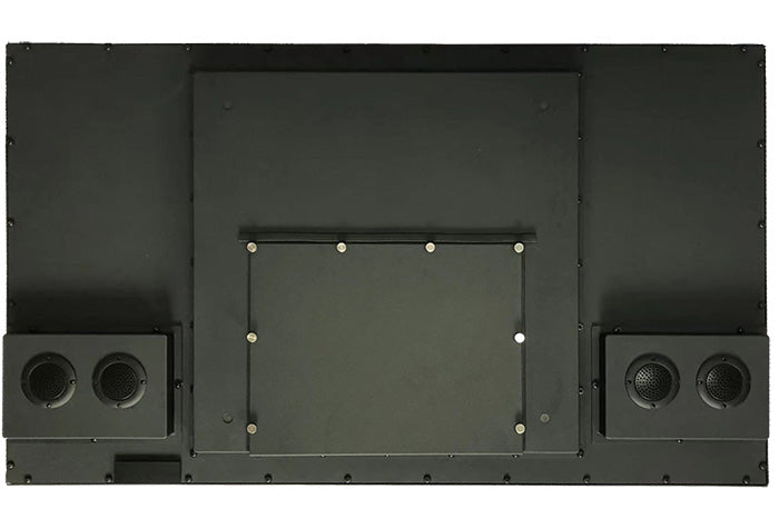 All Season 43" Eco Bright Outdoor TV