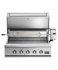 DCS Series 7 36-Inch  Grill W/ Infrared Burner, NG